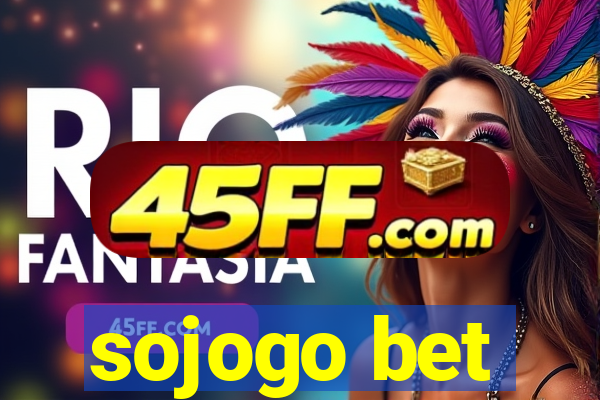 sojogo bet